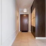 Apartment Apartamentysnu, Sloneczny Glam Ii Z Parkingiem, Centrum Radom