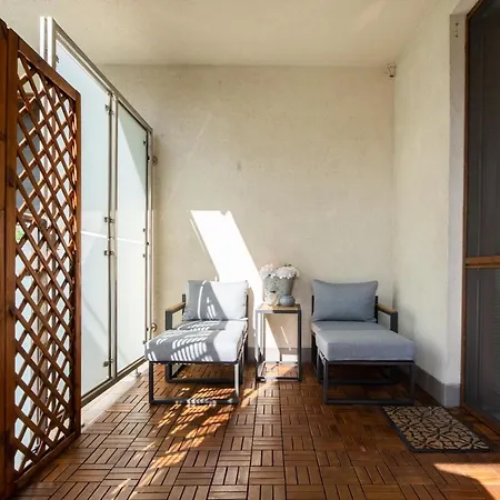 Apartment Apartamentysnu, Sloneczny Glam Ii Z Parkingiem, Centrum