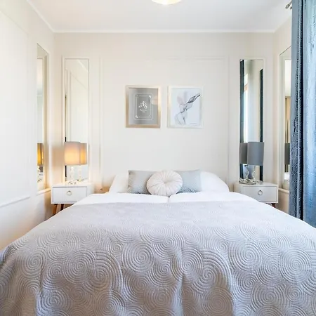 Apartamentysnu, Sloneczny Glam Ii Z Parkingiem, Centrum Apartment Radom